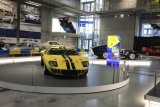Technikmuseum Sinsheim, 100 Jahre 24h von Le Mans