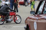 Oldtimer Grand - Prix Safenwil 2024