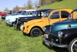 Oldtimer Treffen Hasenstrick 2022
