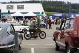 Oldtimer Grand - Prix Safenwil 2024