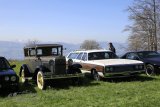 Oldtimer Treffen Hasenstrick 2022