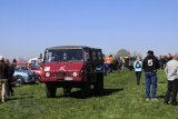 Oldtimer Treffen Hasenstrick 2022