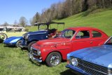 Oldtimer Treffen Hasenstrick 2022