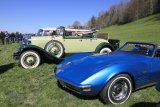 Oldtimer Treffen Hasenstrick 2022