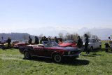 Oldtimer Treffen Hasenstrick 2022