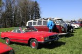 Oldtimer Treffen Hasenstrick 2022
