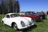Oldtimer Treffen Hasenstrick 2022