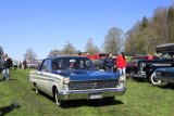 Oldtimer Treffen Hasenstrick 2022
