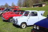 Oldtimer Treffen Hasenstrick 2022
