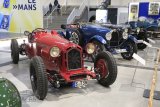 Technikmuseum Sinsheim, 100 Jahre 24h von Le Mans