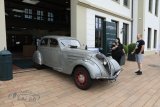 Oldtimer Grand - Prix Safenwil 2024