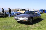 Oldtimer Treffen Hasenstrick 2022