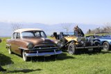 Oldtimer Treffen Hasenstrick 2022
