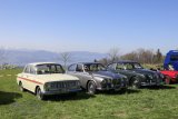 Oldtimer Treffen Hasenstrick 2022