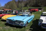 Oldtimer Treffen Hasenstrick 2022
