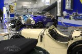 Technikmuseum Sinsheim, 100 Jahre 24h von Le Mans