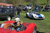 Oldtimer Treffen Hasenstrick 2022
