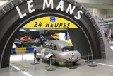 Technikmuseum Sinsheim, 100 Jahre 24h von Le Mans