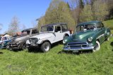 Oldtimer Treffen Hasenstrick 2022