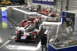 Technikmuseum Sinsheim, 100 Jahre 24h von Le Mans