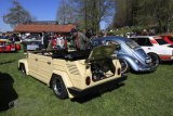 Oldtimer Treffen Hasenstrick 2022