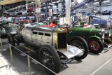 Technikmuseum Sinsheim, 100 Jahre 24h von Le Mans