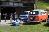 Oldtimer Treffen Hasenstrick 2022