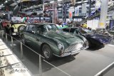 Technikmuseum Sinsheim, 100 Jahre 24h von Le Mans