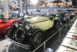 Technikmuseum Sinsheim, 100 Jahre 24h von Le Mans