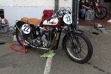 Oldtimer Grand - Prix Safenwil 2024