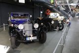 Technikmuseum Sinsheim, 100 Jahre 24h von Le Mans
