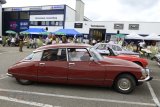 Oldtimer Grand - Prix Safenwil 2024