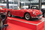 Technikmuseum Sinsheim, 100 Jahre 24h von Le Mans