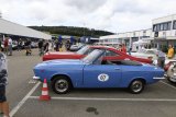 Oldtimer Grand - Prix Safenwil 2024