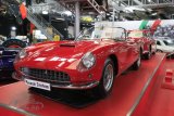 Technikmuseum Sinsheim, 100 Jahre 24h von Le Mans