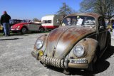 Oldtimer Treffen Hasenstrick 2022