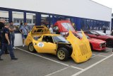 Oldtimer Grand - Prix Safenwil 2024
