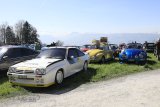 Oldtimer Treffen Hasenstrick 2022