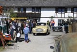 Oldtimer Treffen Hasenstrick 2022
