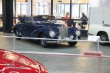 Technikmuseum Sinsheim, 100 Jahre 24h von Le Mans