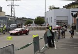 Oldtimer Grand - Prix Safenwil 2024