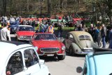 Oldtimer Treffen Hasenstrick 2022
