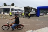 Oldtimer Grand - Prix Safenwil 2024