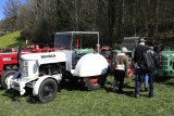 Oldtimer Treffen Hasenstrick 2022