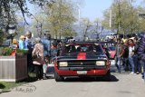 Oldtimer Treffen Hasenstrick 2022