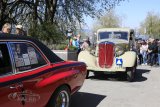 Oldtimer Treffen Hasenstrick 2022