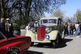 Oldtimer Treffen Hasenstrick 2022