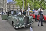 Z&uuml;rich Classic Car Award