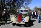 Oldtimer Treffen Hasenstrick 2022