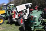 Oldtimer Treffen Hasenstrick 2022